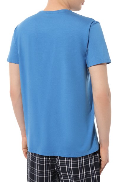 Футболка DEREK ROSE, арт. 3048-BASE016, фото 4