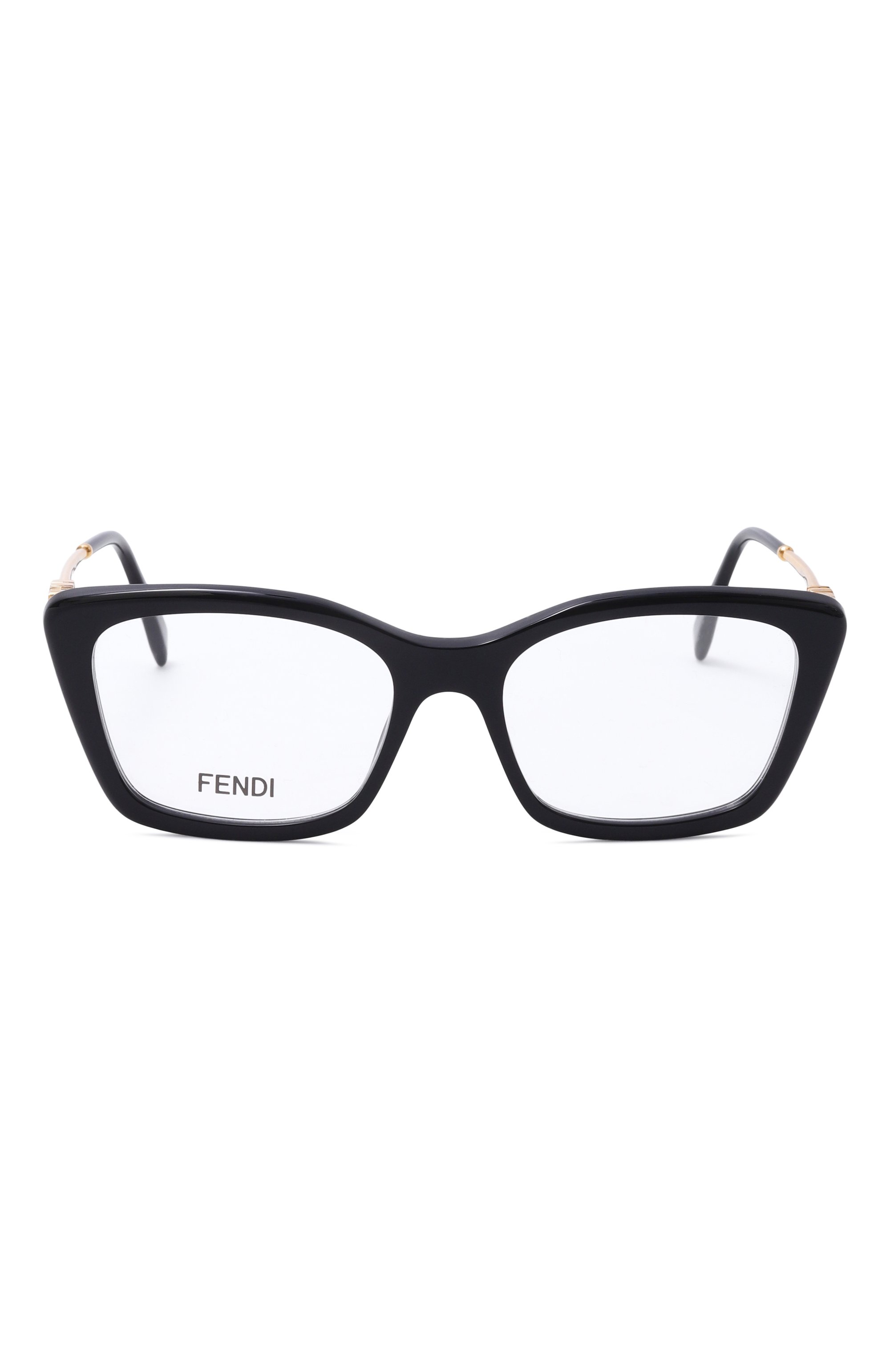 Оправа FENDI, арт. FE50143I 001, фото 3