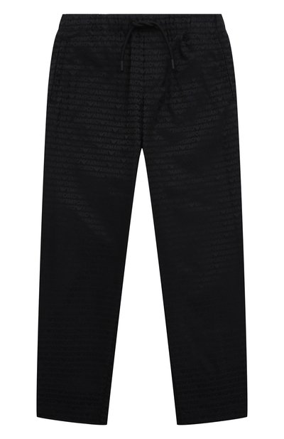 Брюки EMPORIO ARMANI, арт. 6D4PG5/4NHXZ