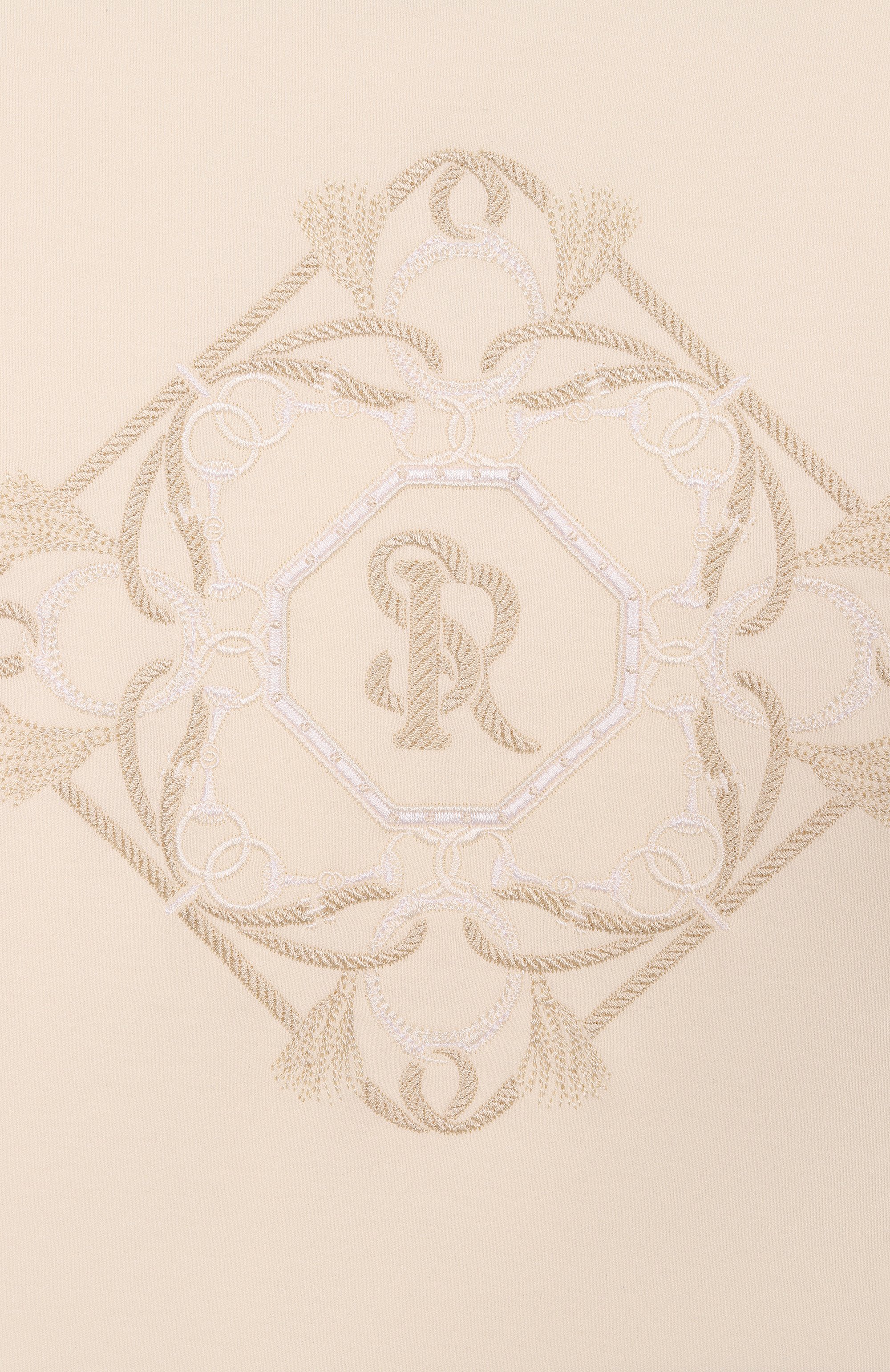 Хлопковая футболка STEFANO RICCI JUNIOR, арт. YNH6101470/LUXT, фото 3