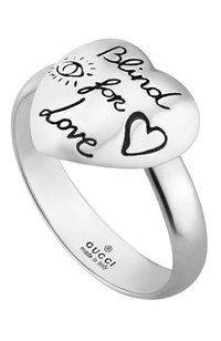 Кольцо GUCCI, арт. YBC499937001, фото 1