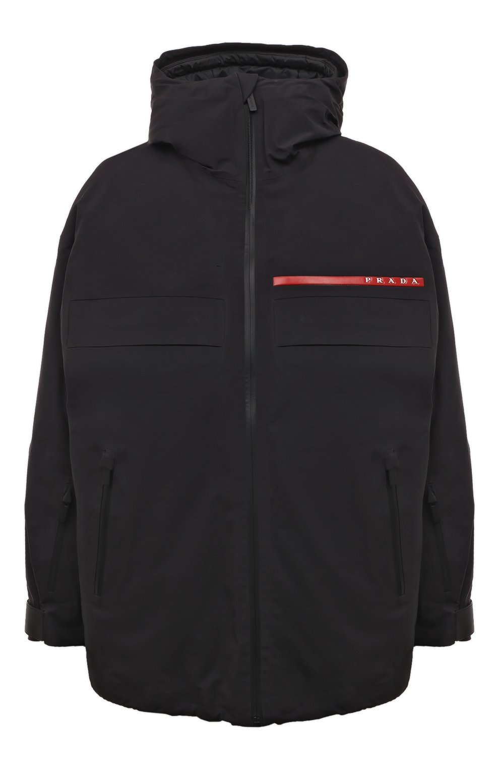 Куртка prada linea rossa PRADA, арт. 29Z423-1SX6-F0002-182, фото 1