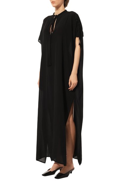 Туника из вискозы FISICO, арт. FV61V0, фото 3