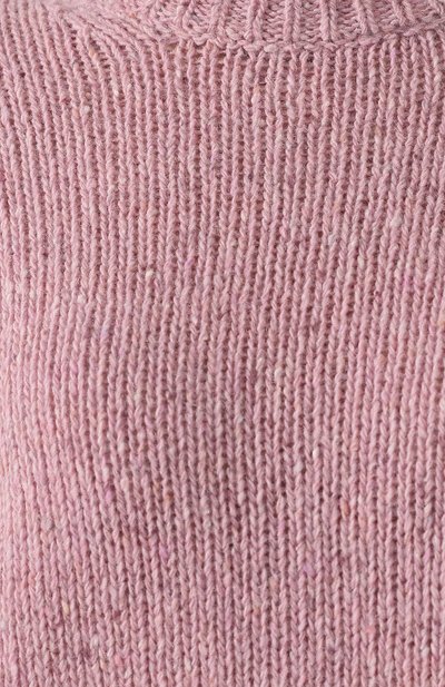 Шерстяной свитер JOSEPH, арт. JF003342, фото 5