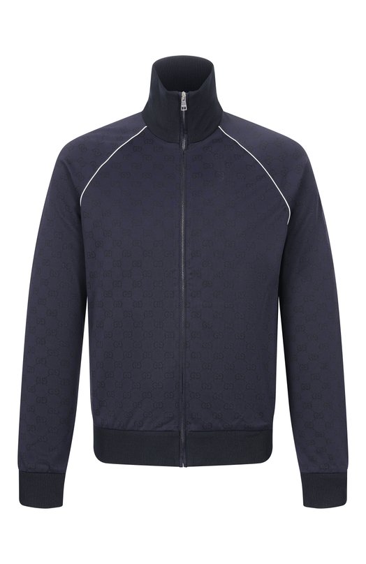 Толстовка Gucci 768550/XJG1Y Синий 768550/XJG1Y