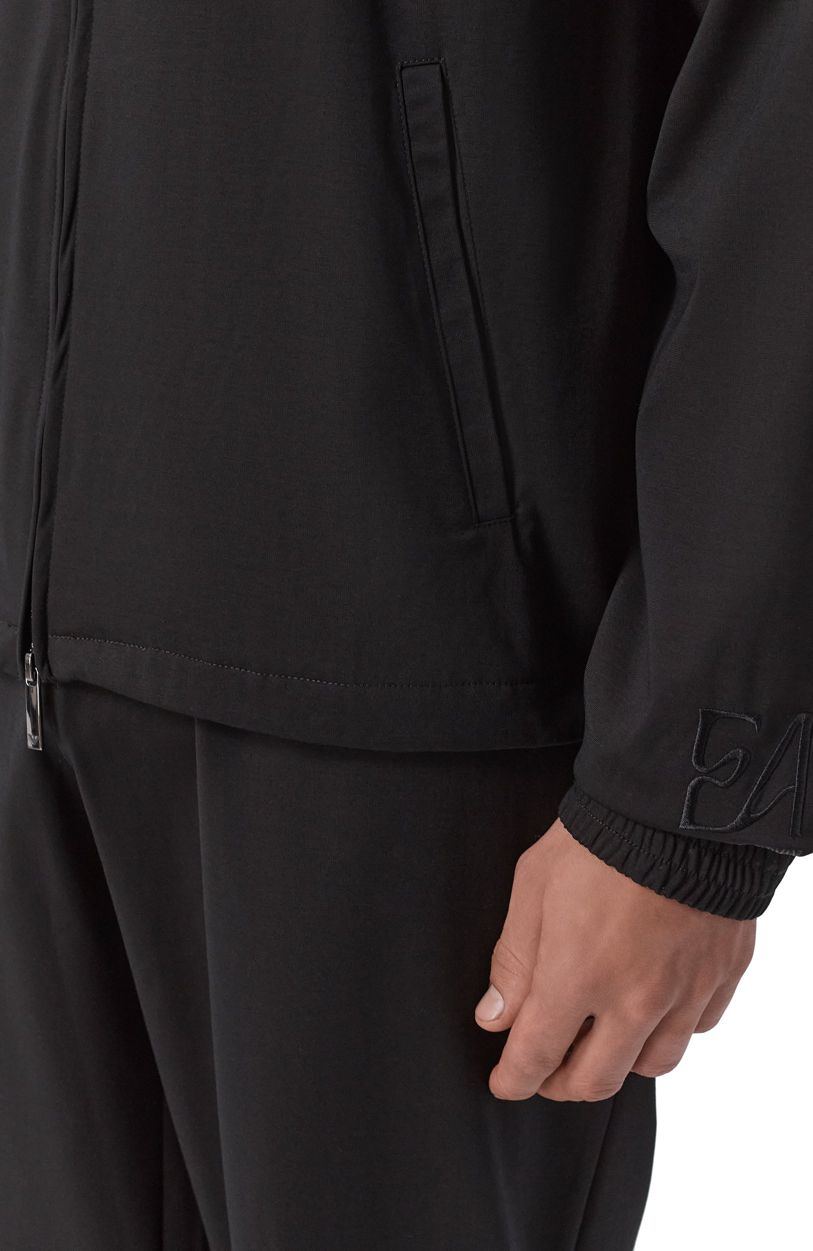 Толстовка EMPORIO ARMANI, арт. EM006859/AF28109, фото 5