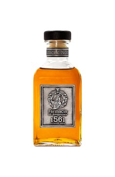 Диффузор arti maggiori giudici e notai (500ml) FARMACIA.SS ANNUNZIATA 1561 бесцветного цвета, арт. 8032779255277 | Фото 1 (Нос: Не проставлено; Региональные ограничения белый список (Axapta Mercury): Не проставлено; Ограничения доставки: flammable)