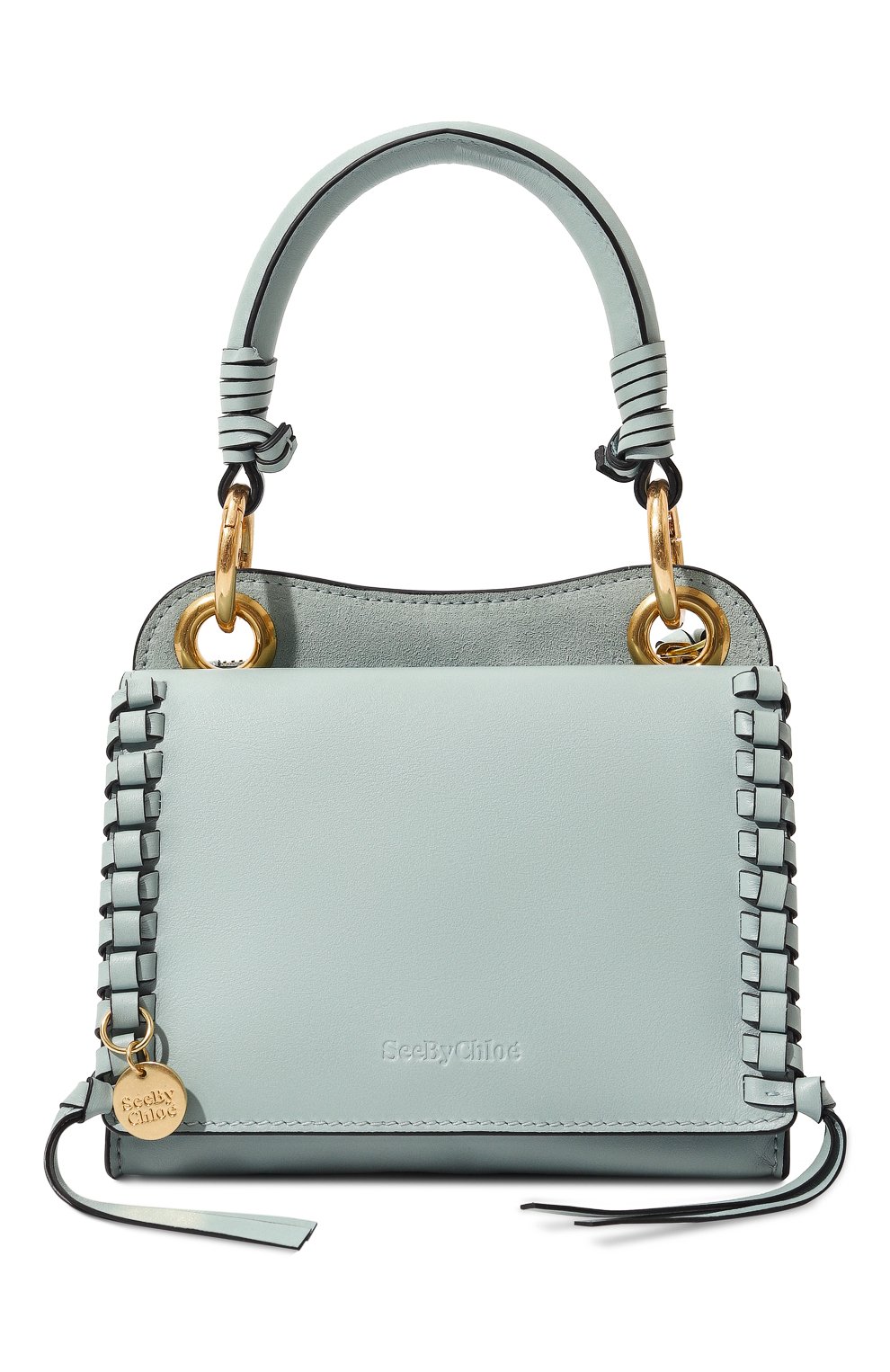 Сумка tilda mini SEE BY CHLOÉ, арт. CHS20ASA6869541D, фото 1