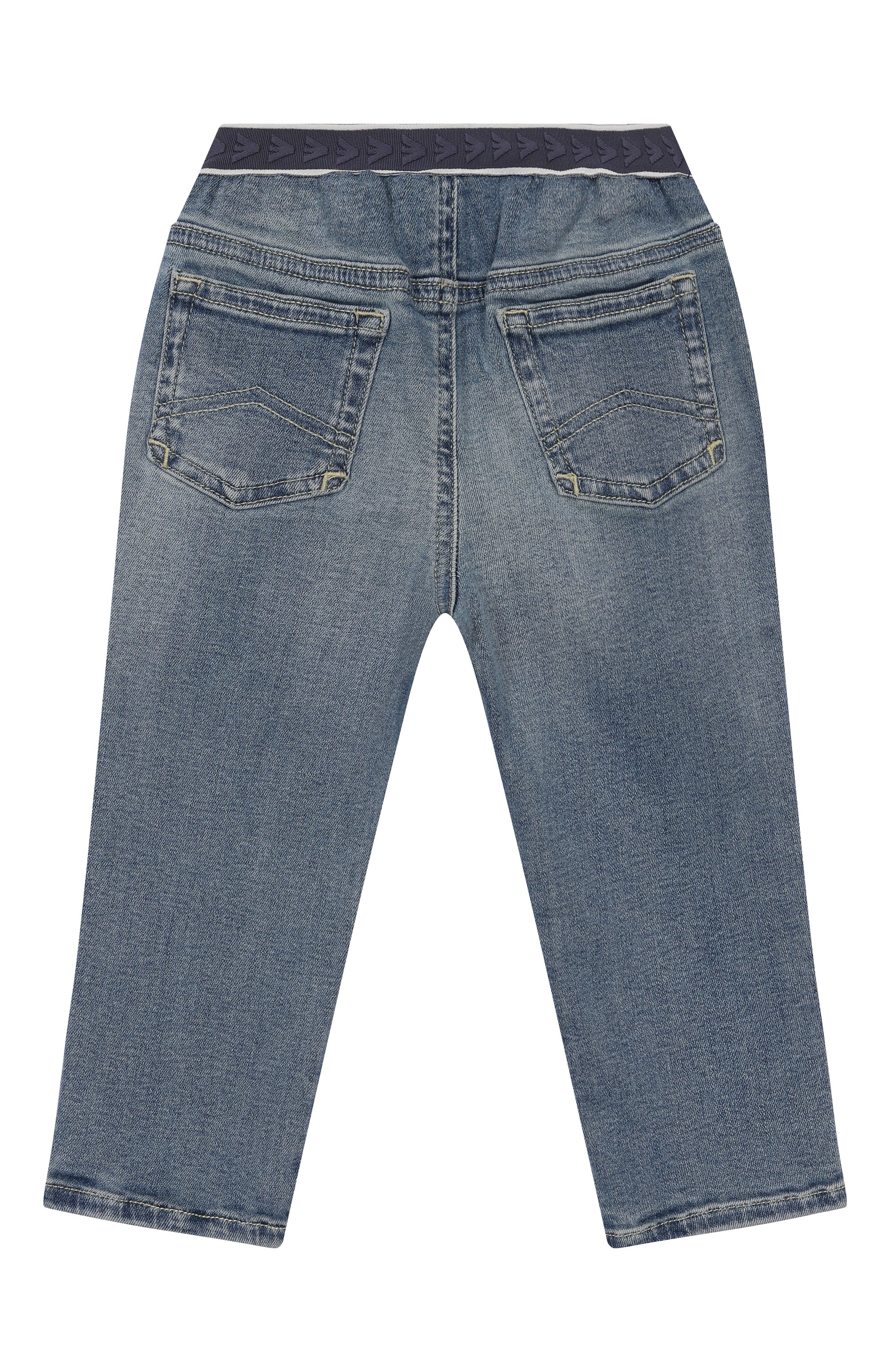 Джинсы EMPORIO ARMANI, арт. EB001176/AF20852, фото 2