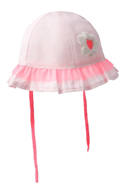 Хлопковая панама BILLIEBLUSH, арт. U22212