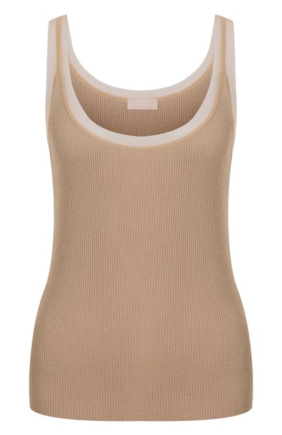 Женская майка LIU JO, арт. WA5125MAG87