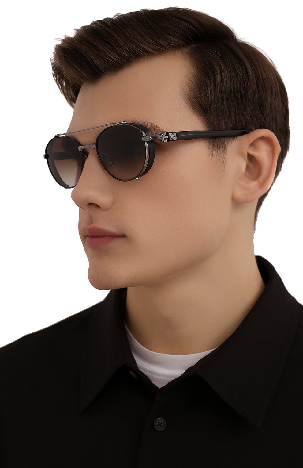 Солнцезащитные очки BALMAIN, арт. BPS-120B, фото 3