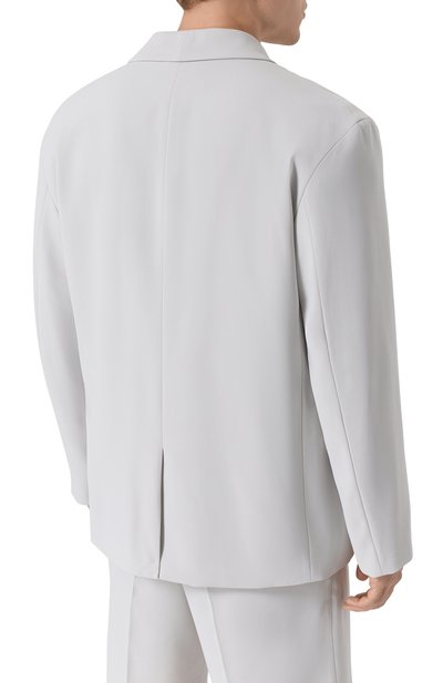 Однобортный пиджак 12 STOREEZ, арт. 131352, фото 4