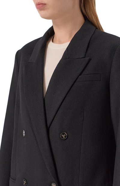 Жакет из шерсти и кашемира 12 STOREEZ, арт. 133818, фото 5