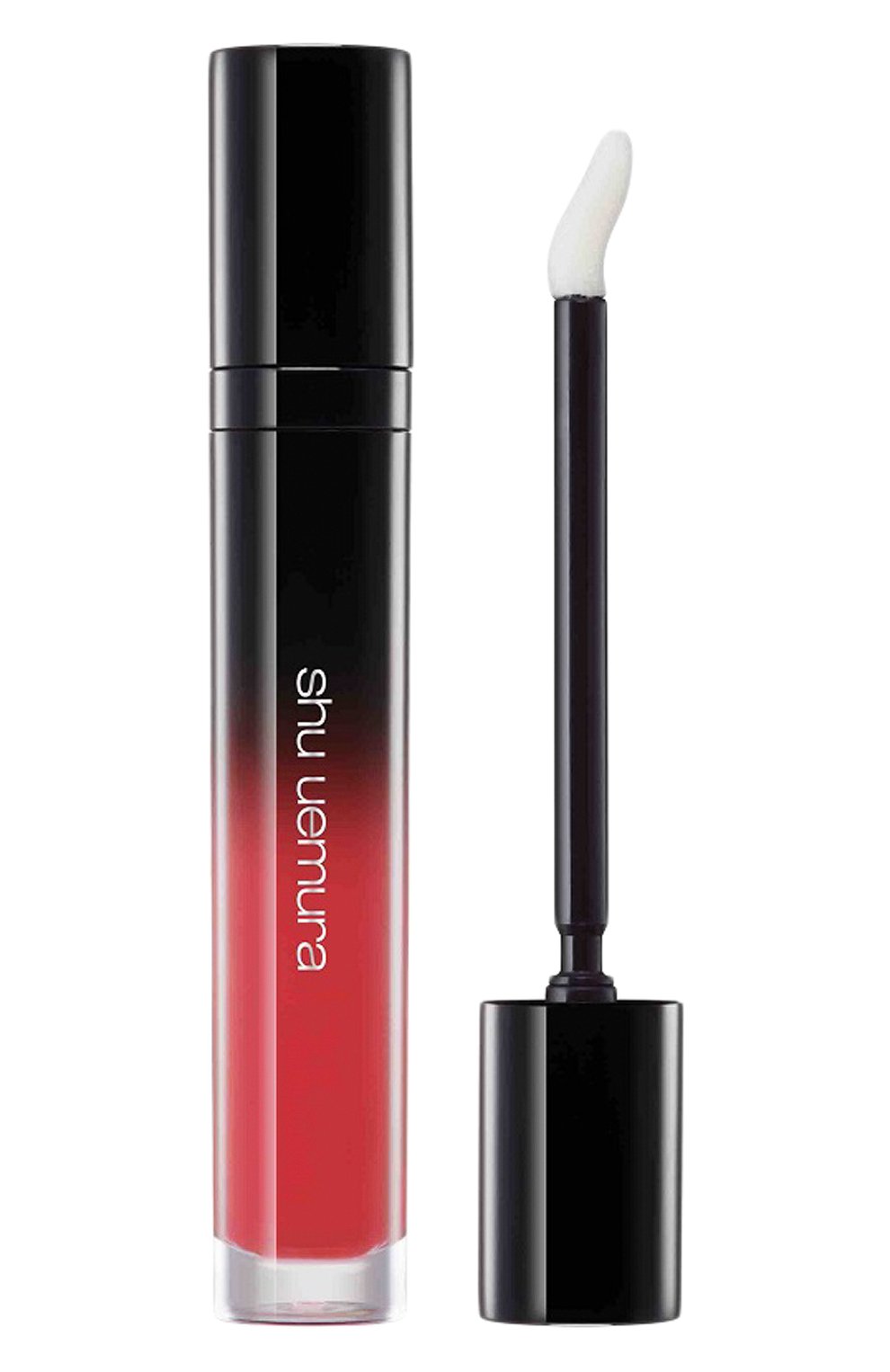 Блеск для губ lacque supreme, оттенок cr03 SHU UEMURA, арт. 4935421656061, фото 1
