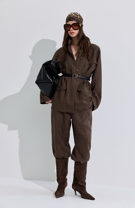 Слитный купальник Dolce & Gabbana 09A06J/0N012 Чёрный  09A06J/0N012 Фото 5