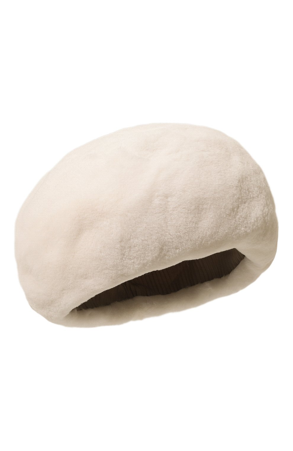 Меховой берет из норки FURLAND, арт. 0100900150005600000, фото 1