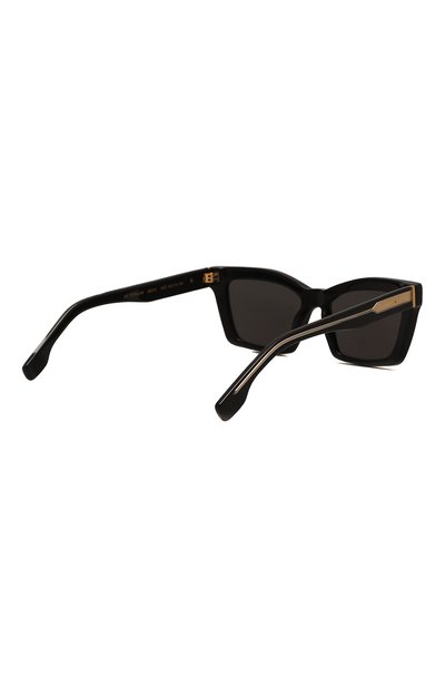 Солнцезащитные очки SPEKTRE, арт. AETERNUM 01V BLACK/SM0KE, фото 4