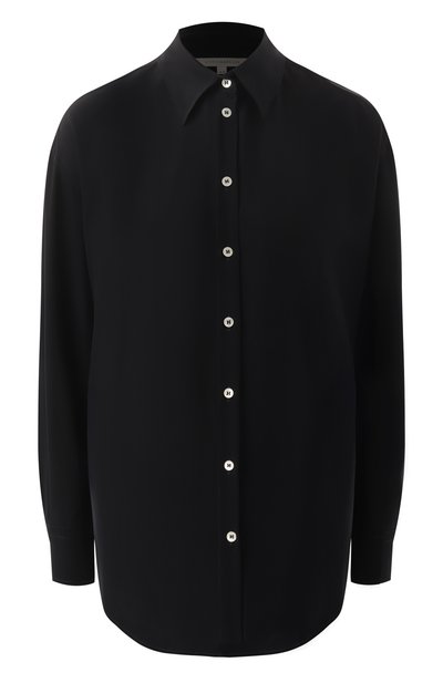 Женская шелковая блузка NOBLE&BRULEE, арт. NB/001NB/270624/4996