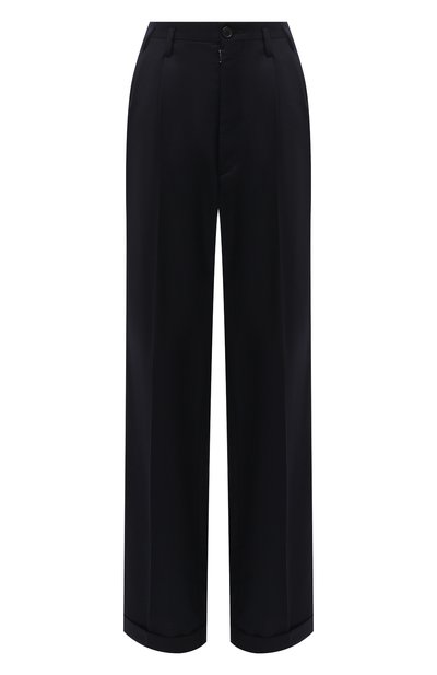 Женские брюки MAISON MARGIELA, арт. S29KA0353/S52159