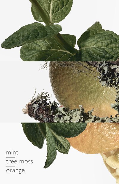 Одеколон eau d'orange verte (100ml) HERMÈS, арт. 38302H, фото 4