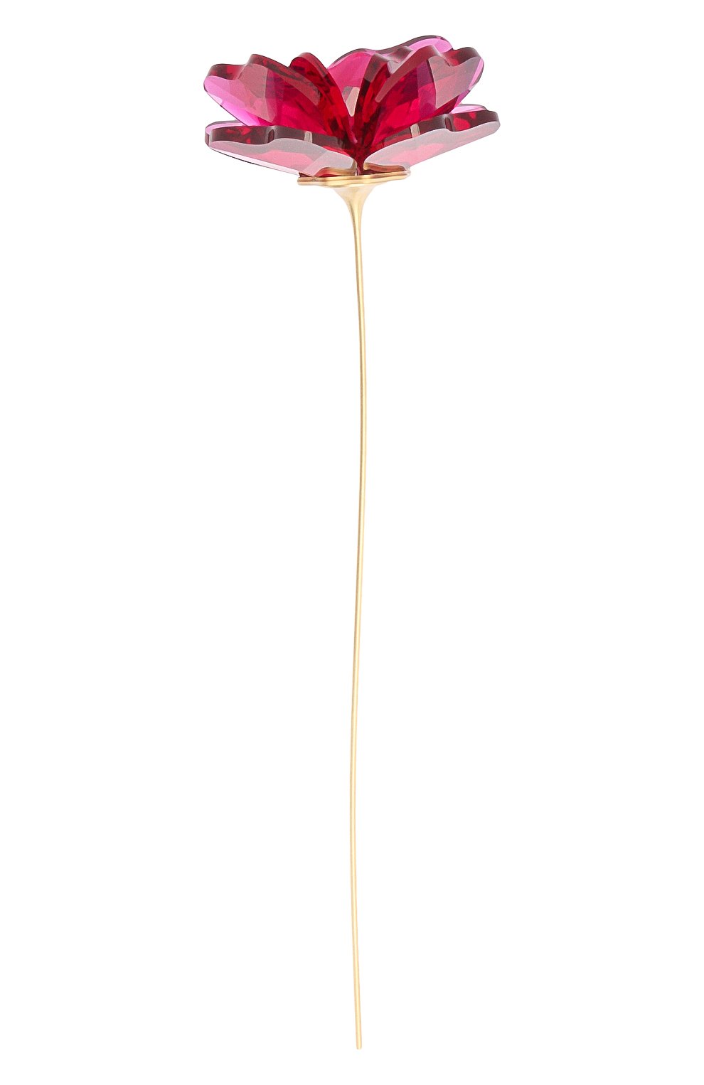 Скульптура garden tales rose SWAROVSKI, арт. 5557800, фото 1