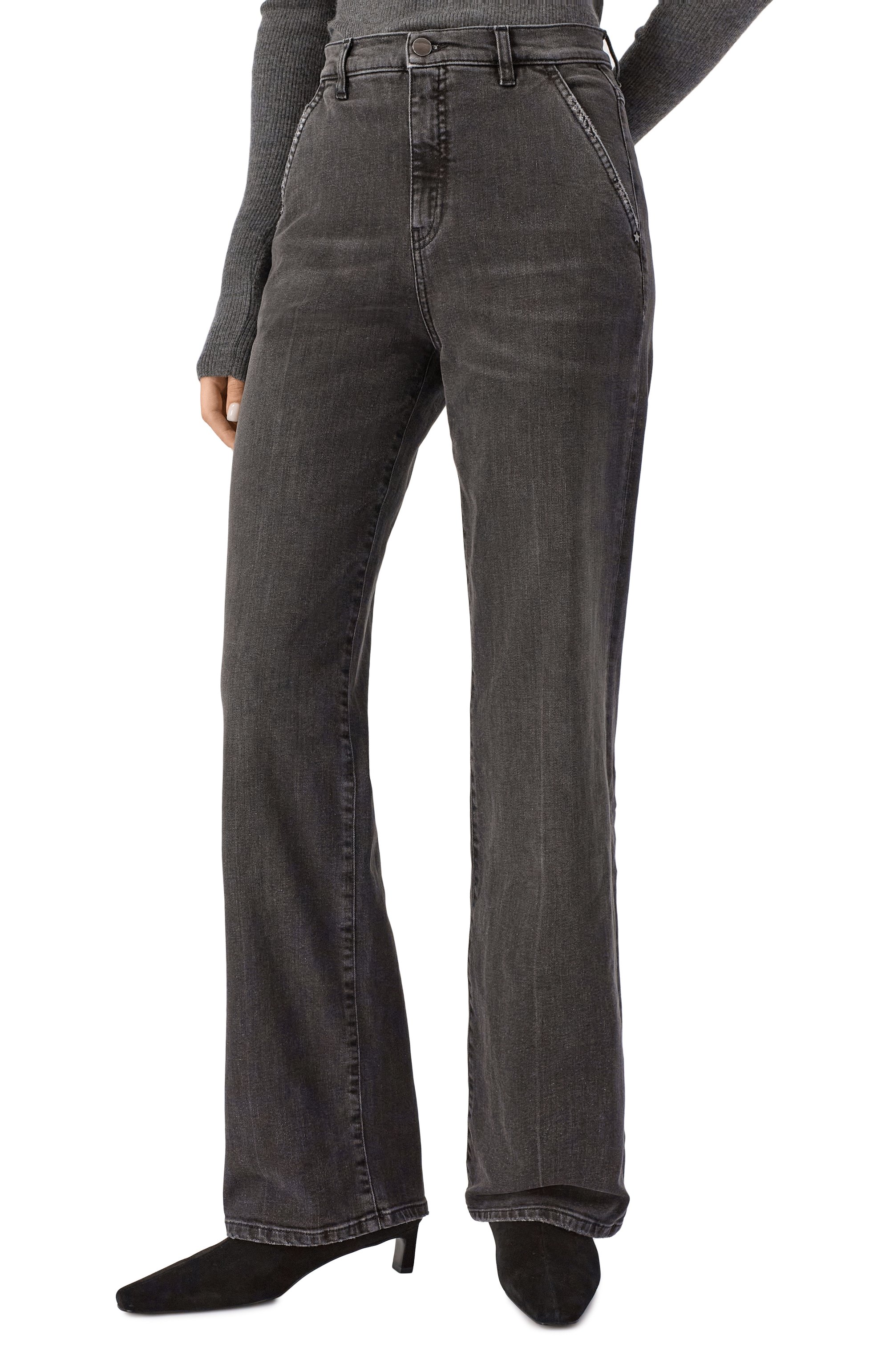 Джинсы LORENA ANTONIAZZI, арт. PA16A/9803, фото 3