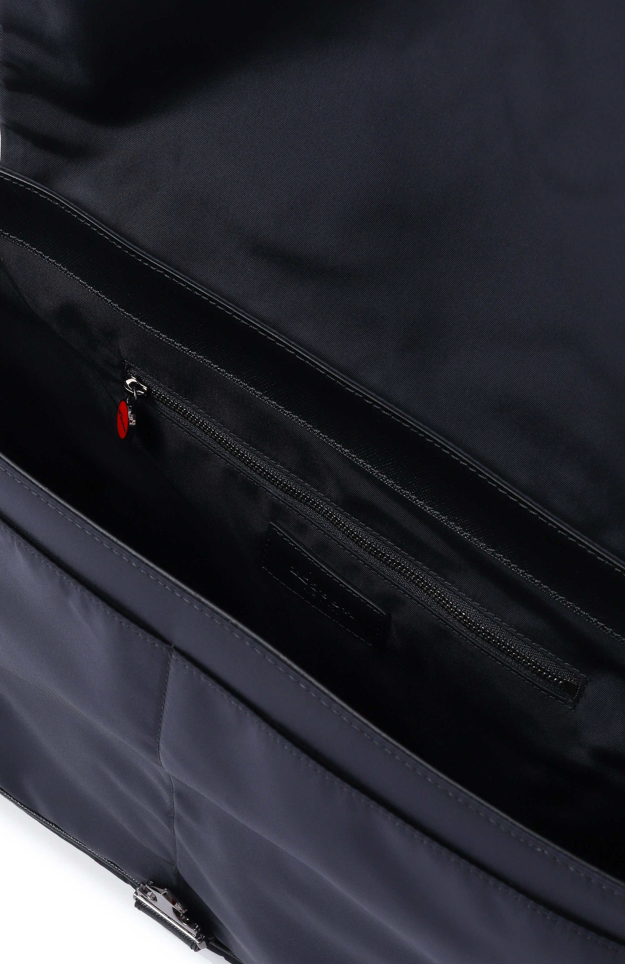 Сумка KITON, арт. UBA0053N0108702, фото 5