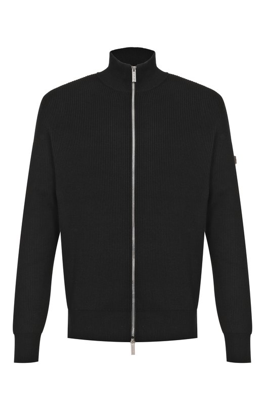 Кардиган Dirk Bikkembergs BMM1145 Чёрный BMM1145