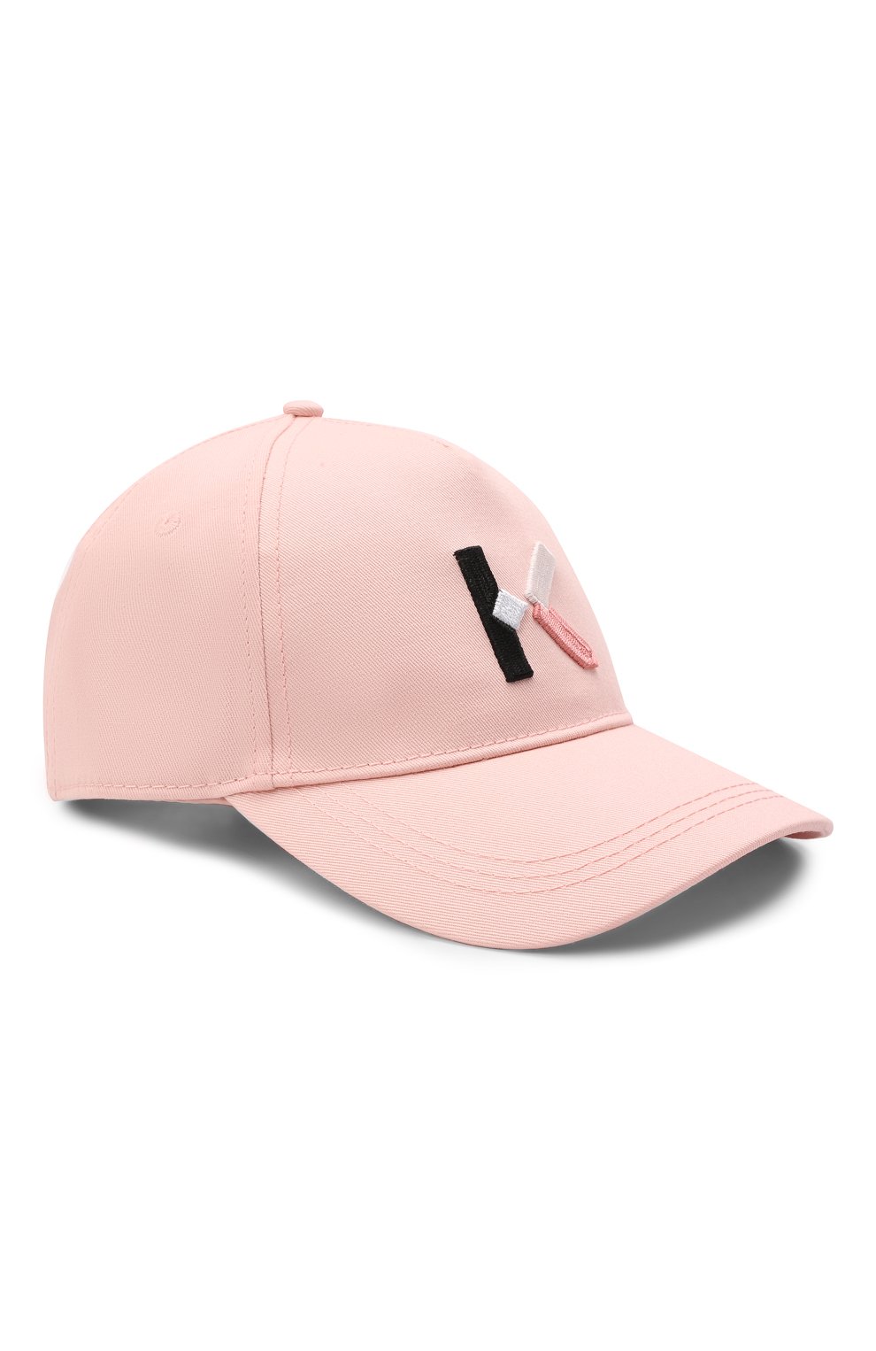 Хлопковая бейсболка KENZO, арт. K11004, фото 1