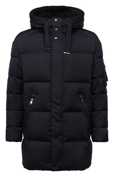 Мужская пуховик BOGNER, арт. 38447593