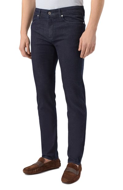 Джинсы delaware BOSS, арт. 50541345, фото 3