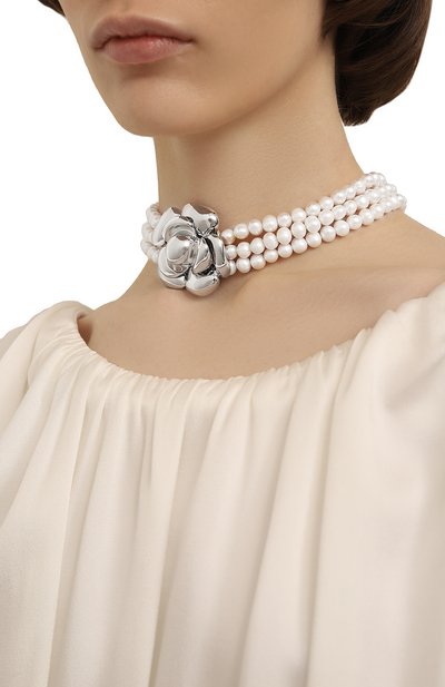 Колье camelia BLUEJAY, арт. BJ-CML, фото 2