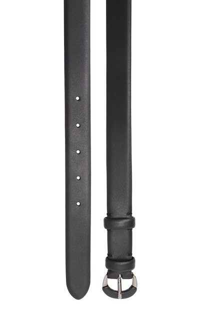 Кожаный ремень MVST, арт. 67D.0002/NAPPA, фото 3