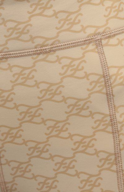 Легинсы FENDI, арт. FAB213 AGMC, фото 5