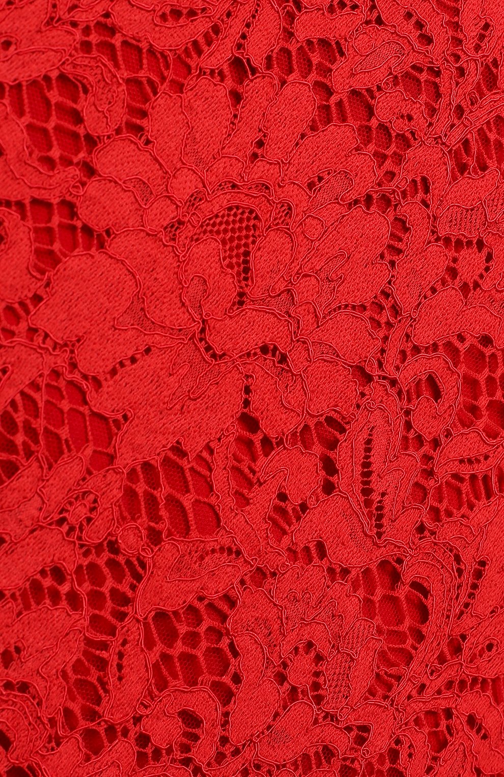 Кружевное платье DOLCE & GABBANA, арт. L51DS6/FLM8Z/2-6, фото 3