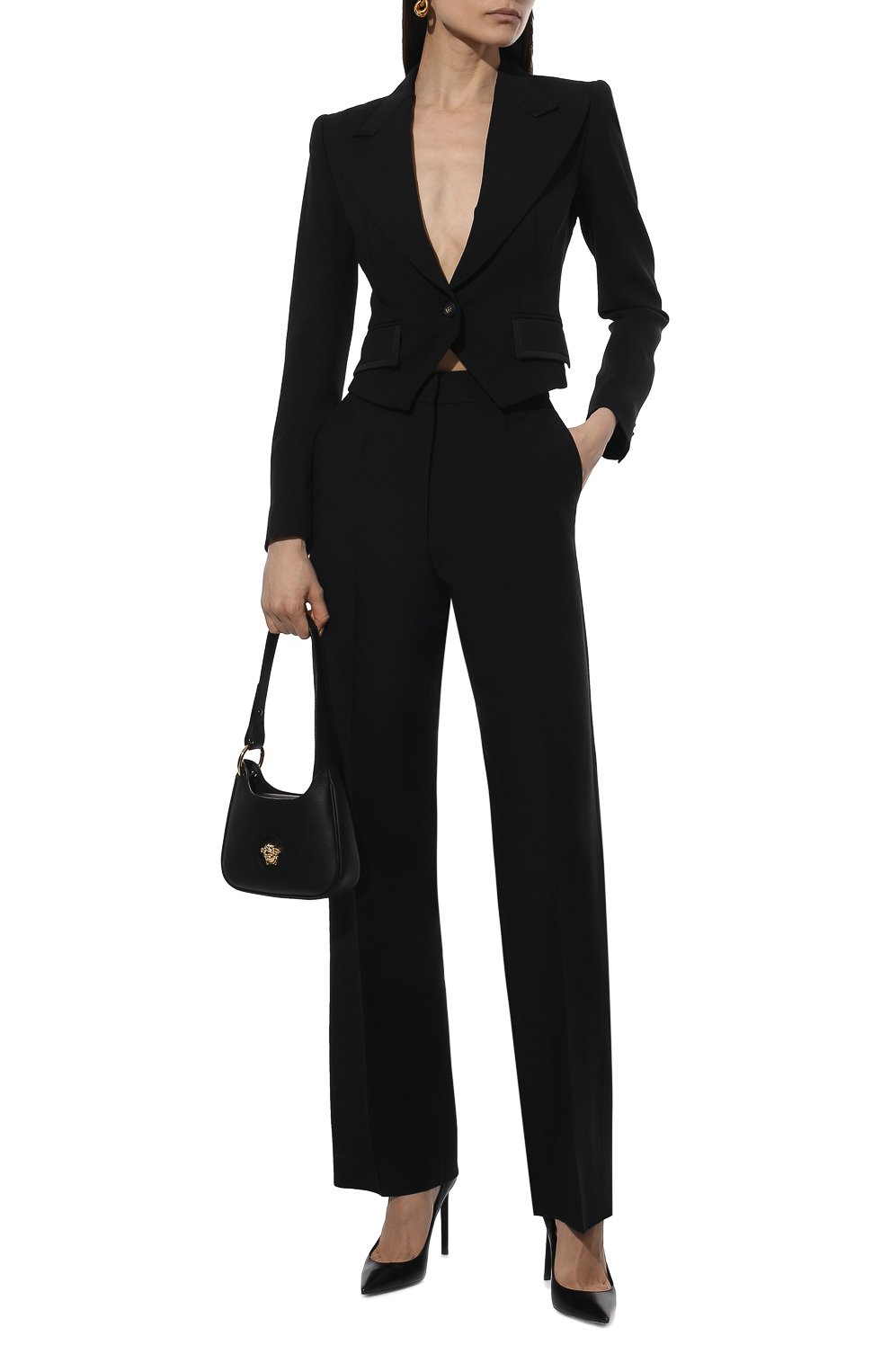 Жакет DOLCE & GABBANA, арт. F29NIT/FUBAJ, фото 2