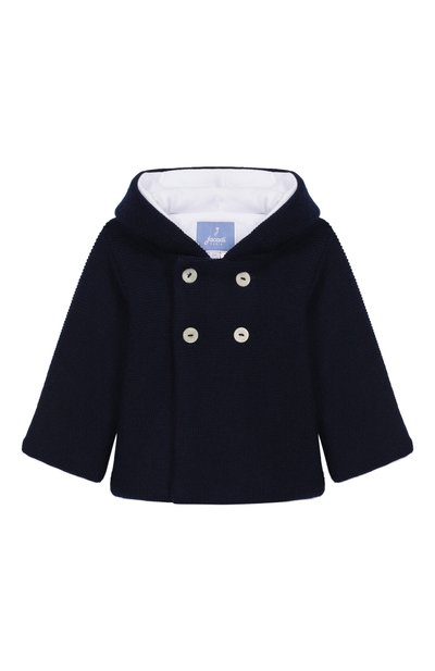 Шерстяной кардиган JACADI, арт. 2040181