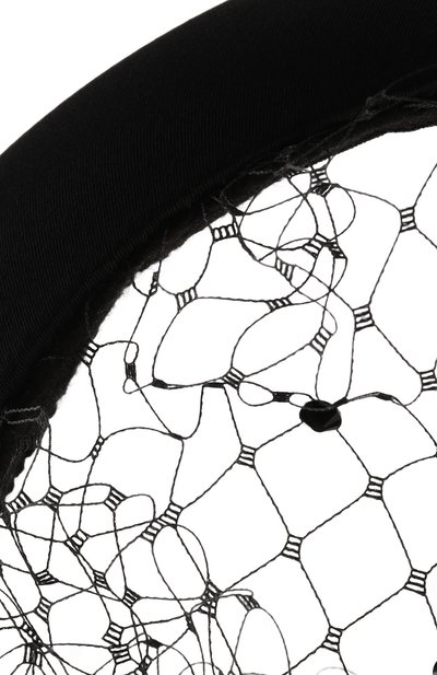 Ободок для волос PANFIL, арт. 0-Bnd-VlB, фото 4