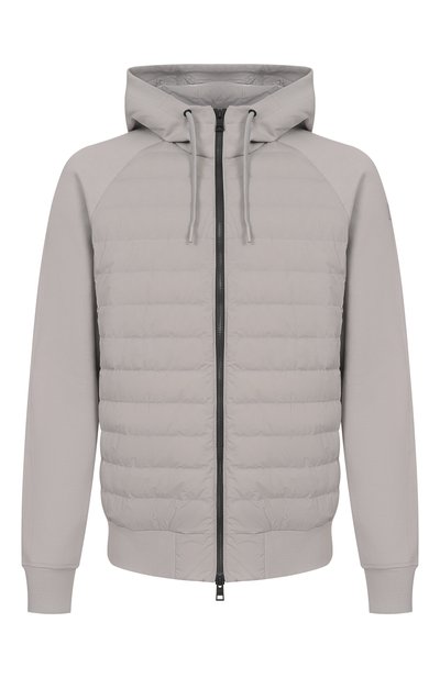 Комбинированная толстовка DUNO, арт. STRAT0/THIENE MIRT0, фото 1