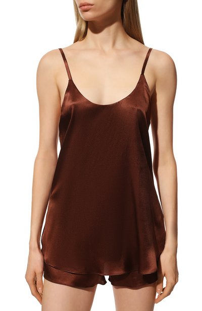 Шелковая пижама PRIMROSE, арт. 1W.706TS.S010, фото 3