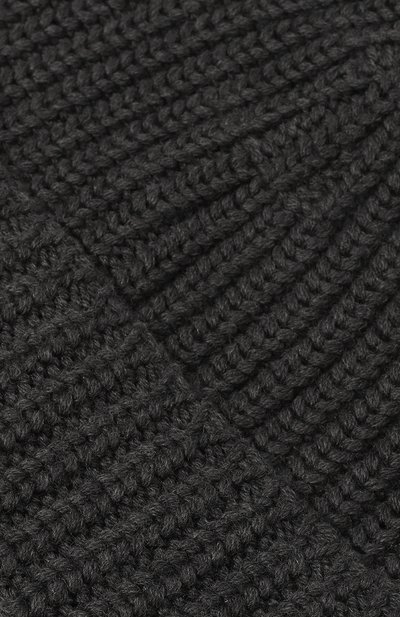 Шерстяная шапка GRAN SASSO, арт. 10160/14232, фото 3