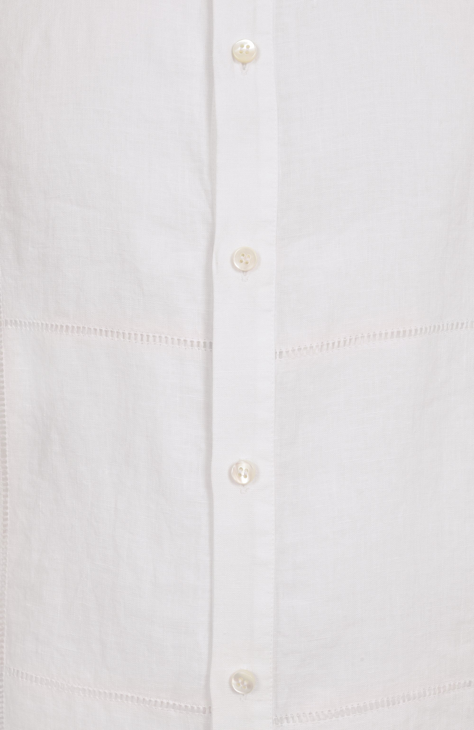 Льняная рубашка MVST, арт. G021/3626, фото 6