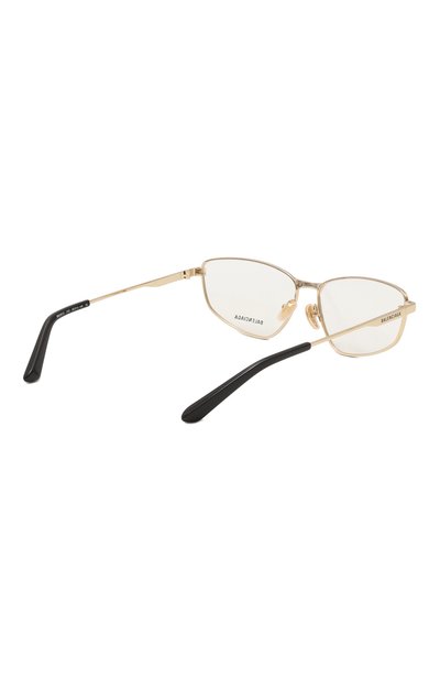 Оправа BALENCIAGA, арт. BB0281 002, фото 4