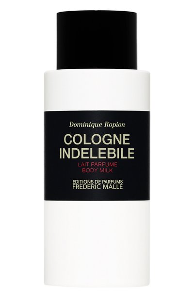 Женского молочко для тела cologne indelebile (200ml) FREDERIC MALLE, арт. 3700135008557