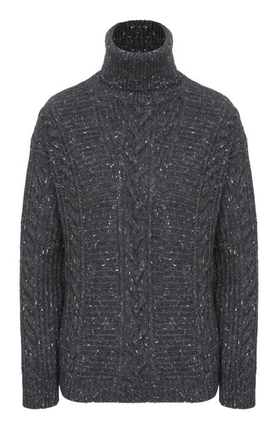 Женский свитер MAX MARA STUDIO, арт. FINGERE