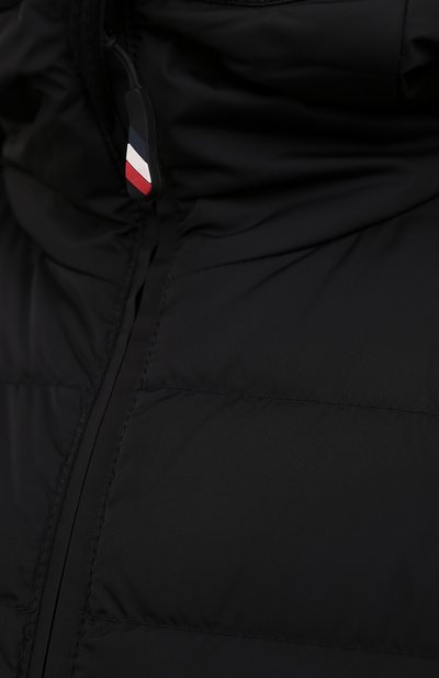 Комбинированная толстовка MONCLER GRENOBLE, арт. G2-097-8G000-19-80093, фото 5