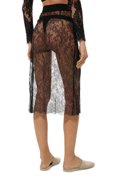 Юбка I.D. SARRIERI, арт. J3240, фото 4