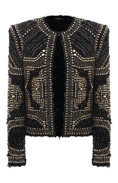 Жакет BALMAIN, арт. XF1SK029/19KB, фото 1