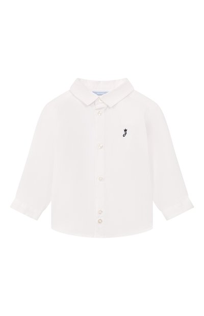 Хлопковая рубашка JACADI, арт. 2029142-N